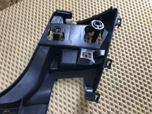 Направляющая заднего бампера BMW 2-Series 2-serie F45/F46 Tourer 2014-2022 (51127376925 51127376926) — фото 11