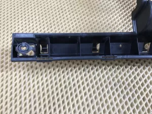 Направляющая заднего бампера BMW 2-Series 2-serie F45/F46 Tourer 2014-2022 (51127376925 51127376926) — фото 25