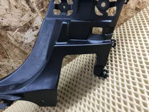 Направляющая заднего бампера BMW 2-Series 2-serie F45/F46 Tourer 2014-2022 (51127376925 51127376926) — фото 18