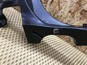 Направляющая заднего бампера BMW 2-Series 2-serie F45/F46 Tourer 2014-2022 (51127376925 51127376926) — фото 6
