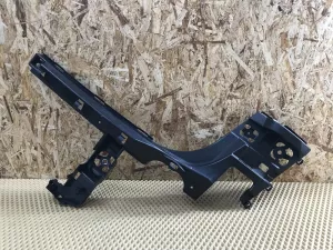 Направляющая заднего бампера BMW 2-Series 2-serie F45/F46 Tourer 2014-2022 (51127376925 51127376926) — фото 16