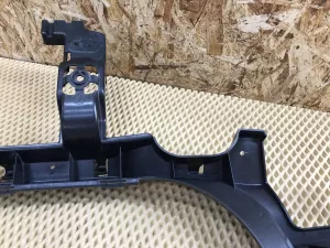 Направляющая заднего бампера BMW 2-Series 2-serie F45/F46 Tourer 2014-2022 (51127376925 51127376926) — фото 24