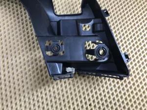 Направляющая заднего бампера BMW 2-Series 2-serie F45/F46 Tourer 2014-2022 (51127376925 51127376926) — фото 23