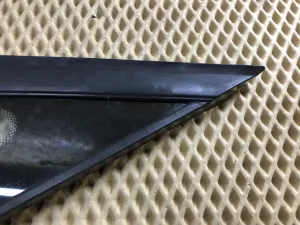 Стекло кузовное глухое левое BMW 2-Series 2-serie F45/F46 Tourer 2014-2022 (51377321943) — фото 13