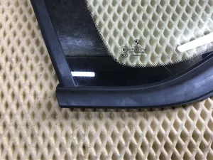Стекло кузовное глухое левое BMW 2-Series 2-serie F45/F46 Tourer 2014-2022 (51377298913) — фото 2