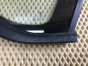 Стекло кузовное глухое правое BMW 2-Series 2-serie F45/F46 Tourer 2014-2022 (51377298914) — фото 2