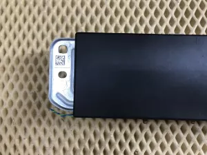 Подушка безопасности нижняя для колен BMW 2-Series 2-serie F45/F46 Tourer 2014-2022 (ЛЕВАЯ 72129278742) — фото 2