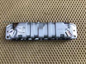 Подушка безопасности нижняя для колен BMW 2-Series 2-serie F45/F46 Tourer 2014-2022 (ЛЕВАЯ 72129278742) — фото 5