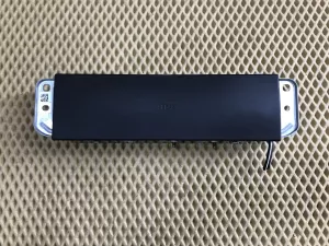 Подушка безопасности нижняя для колен BMW 2-Series 2-serie F45/F46 Tourer 2014-2022 (ПРАВАЯ 72129264392) — фото 1