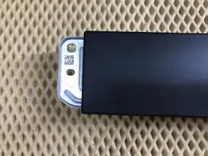 Подушка безопасности нижняя для колен BMW 2-Series 2-serie F45/F46 Tourer 2014-2022 (ПРАВАЯ 72129264392) — фото 2