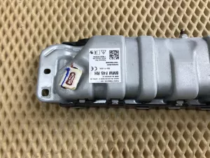 Подушка безопасности нижняя для колен BMW 2-Series 2-serie F45/F46 Tourer 2014-2022 (ПРАВАЯ 72129264392) — фото 7