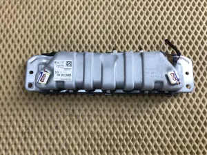Подушка безопасности нижняя для колен BMW 2-Series 2-serie F45/F46 Tourer 2014-2022 (ПРАВАЯ 72129264392) — фото 6