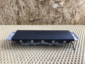 Подушка безопасности нижняя для колен BMW 2-Series 2-serie F45/F46 Tourer 2014-2022 (ПРАВАЯ 72129264392) — фото 5