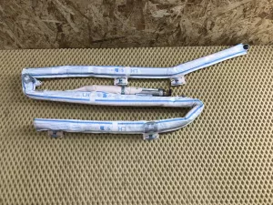 Подушка безопасности боковая шторка BMW 2-Series 2-serie F45/F46 Tourer 2014-2022 (ЛЕВАЯ 72127301295) — фото 1
