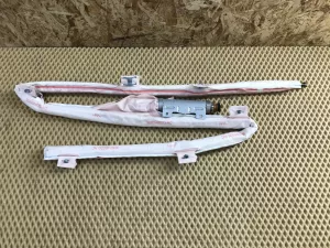 Подушка безопасности боковая шторка BMW 2-Series 2-serie F45/F46 Tourer 2014-2022 (ПРАВАЯ 72127301296) — фото 1