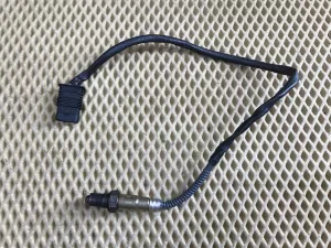 Датчик кислородный/Lambdasonde BMW 2-Series 2-serie F45/F46 Tourer 2014-2022 (11788600992) — фото 1