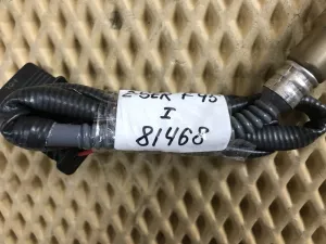 Датчик кислородный/Lambdasonde BMW 2-Series 2-serie F45/F46 Tourer 2014-2022 (11788600992) — фото 7