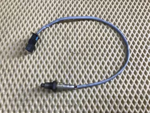 Датчик кислородный/Lambdasonde BMW 2-Series 2-serie F45/F46 Tourer 2014-2022 (11788604889) — фото 1