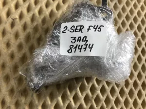Датчик регулировки дорож. просвета BMW 2-Series 2-serie F45/F46 Tourer 2014-2022 (37146867646) — фото 6
