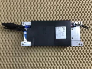 Блок электронный BMW 2-Series 2-serie F45/F46 Tourer 2014-2022 (УПРАВЛЕНИЯ ТЕЛЕФОНОМ 84109371795) — фото 1