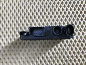 Блок электронный BMW 2-Series 2-serie F45/F46 Tourer 2014-2022 (ВСТРОЕННЫЙ МОДУЛЬ ПИТАНИЯ 12638600358) — фото 2