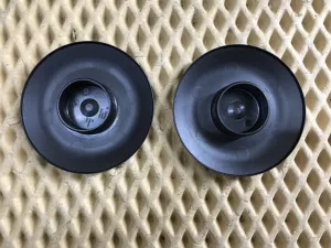 Пыльник BMW 2-Series 2-serie F45/F46 Tourer 2014-2022 (31306872562 31306864550) — фото 4