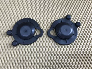 Пыльник BMW 2-Series 2-serie F45/F46 Tourer 2014-2022 (31306872562 31306864550) — фото 1