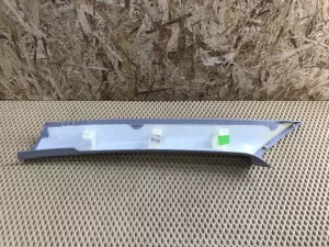 Обшивка стойки передней верхняя BMW 2-Series 2-serie F45/F46 Tourer 2014-2022 (51437377169 51437377170) — фото 8