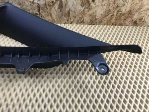 Обшивка стойки передней верхняя BMW 2-Series 2-serie F45/F46 Tourer 2014-2022 (ФОРТОЧКИ 51437374847 51437374848) — фото 5