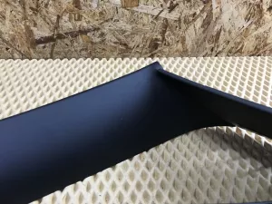 Обшивка стойки передней верхняя BMW 2-Series 2-serie F45/F46 Tourer 2014-2022 (ФОРТОЧКИ 51437374847 51437374848) — фото 13