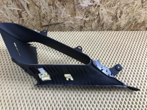 Обшивка стойки передней верхняя BMW 2-Series 2-serie F45/F46 Tourer 2014-2022 (ФОРТОЧКИ 51437374847 51437374848) — фото 7