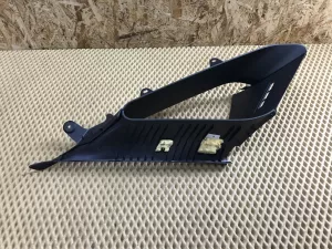 Обшивка стойки передней верхняя BMW 2-Series 2-serie F45/F46 Tourer 2014-2022 (ФОРТОЧКИ 51437374847 51437374848) — фото 15