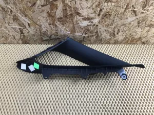 Обшивка стойки передней верхняя BMW 2-Series 2-serie F45/F46 Tourer 2014-2022 (ФОРТОЧКИ 51437374847 51437374848) — фото 2