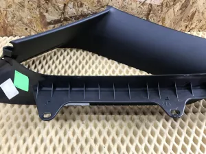 Обшивка стойки передней верхняя BMW 2-Series 2-serie F45/F46 Tourer 2014-2022 (ФОРТОЧКИ 51437374847 51437374848) — фото 4
