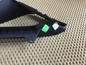 Обшивка стойки передней верхняя BMW 2-Series 2-serie F45/F46 Tourer 2014-2022 (ФОРТОЧКИ 51437374847 51437374848) — фото 12