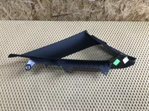 Обшивка стойки передней верхняя BMW 2-Series 2-serie F45/F46 Tourer 2014-2022 (ФОРТОЧКИ 51437374847 51437374848) — фото 9