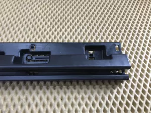 Кронштейн накладки на порог наружный BMW 2-Series 2-serie F45/F46 Tourer 2014-2022 (51777301939 51777301940 51777301941 51777301942 51777301943 51777301944) — фото 31