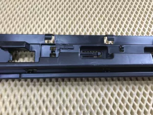 Кронштейн накладки на порог наружный BMW 2-Series 2-serie F45/F46 Tourer 2014-2022 (51777301939 51777301940 51777301941 51777301942 51777301943 51777301944) — фото 40