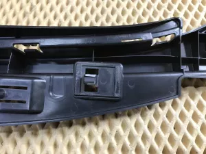 Кронштейн накладки на порог наружный BMW 2-Series 2-serie F45/F46 Tourer 2014-2022 (51777301939 51777301940 51777301941 51777301942 51777301943 51777301944) — фото 16