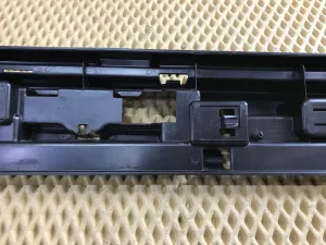 Кронштейн накладки на порог наружный BMW 2-Series 2-serie F45/F46 Tourer 2014-2022 (51777301939 51777301940 51777301941 51777301942 51777301943 51777301944) — фото 44