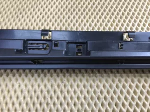 Кронштейн накладки на порог наружный BMW 2-Series 2-serie F45/F46 Tourer 2014-2022 (51777301939 51777301940 51777301941 51777301942 51777301943 51777301944) — фото 49