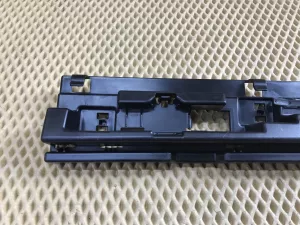 Кронштейн накладки на порог наружный BMW 2-Series 2-serie F45/F46 Tourer 2014-2022 (51777301939 51777301940 51777301941 51777301942 51777301943 51777301944) — фото 39