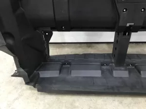 Воздуховод радиатора BMW 2-Series 2-serie F45/F46 Tourer 2014-2022 (51747301606) — фото 15