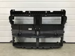 Воздуховод радиатора BMW 2-Series 2-serie F45/F46 Tourer 2014-2022 (51747301606) — фото 1