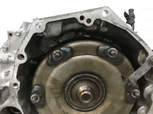 Коробка АКПП BMW 2-Series 2-serie F45/F46 Tourer 2014-2022 (24008642601 GA6F21AW) — фото 16