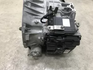 Коробка АКПП BMW 2-Series 2-serie F45/F46 Tourer 2014-2022 (24008642601 GA6F21AW) — фото 4