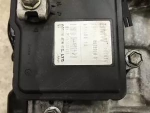 Коробка АКПП BMW 2-Series 2-serie F45/F46 Tourer 2014-2022 (24008642601 GA6F21AW) — фото 20