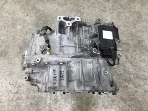 Коробка АКПП BMW 2-Series 2-serie F45/F46 Tourer 2014-2022 (24008642601 GA6F21AW) — фото 2