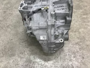 Коробка АКПП BMW 2-Series 2-serie F45/F46 Tourer 2014-2022 (24008642601 GA6F21AW) — фото 3