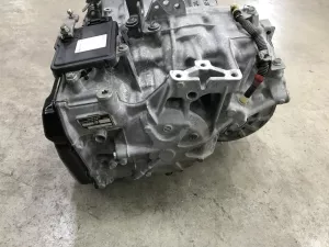 Коробка АКПП BMW 2-Series 2-serie F45/F46 Tourer 2014-2022 (24008642601 GA6F21AW) — фото 5